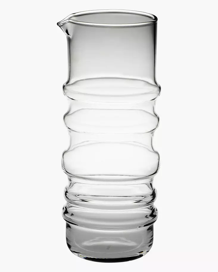 Marimekko Sukat Makkaralla Kannu 1 L - Marimekko Lasiastiat - 6411253548142 - 1