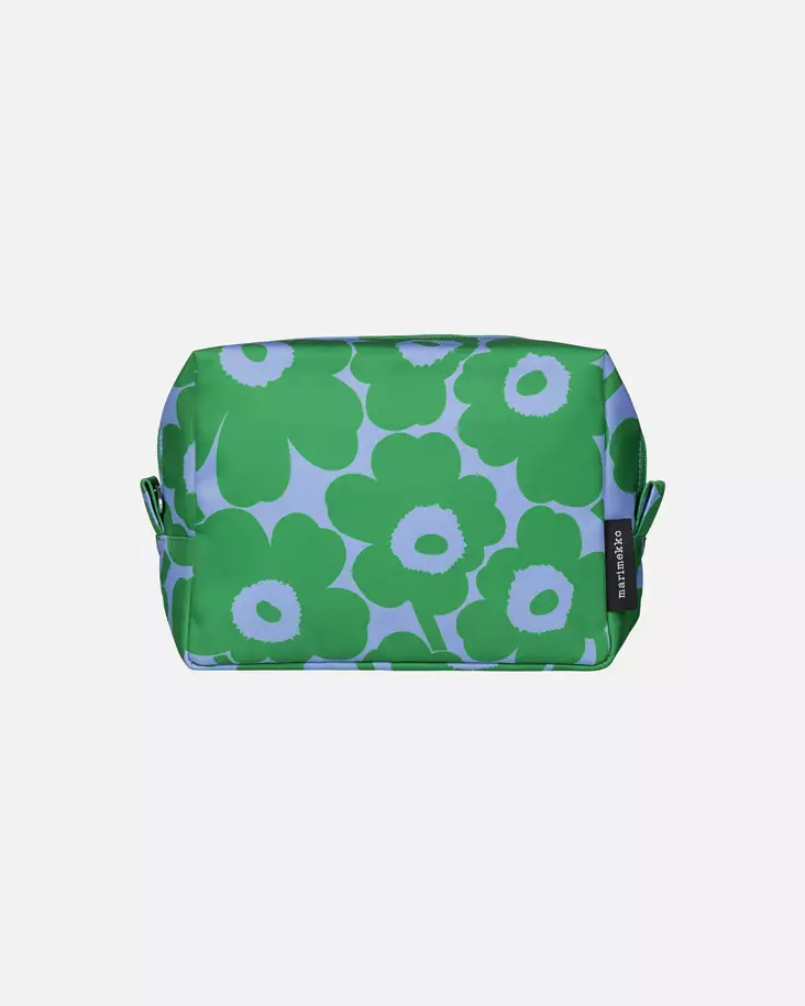Marimekko Vilja Mini Unikko Kosmetiikkalaukku - Marimekko Kosmetiikkalaukut - 6411255103172 - 1