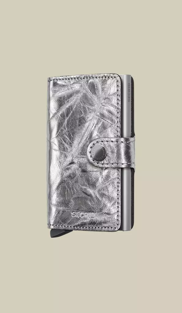 SECRID Miniwallet Crunch Lompakko - Kortti ja setelilompakot - 8721077500522 - 1