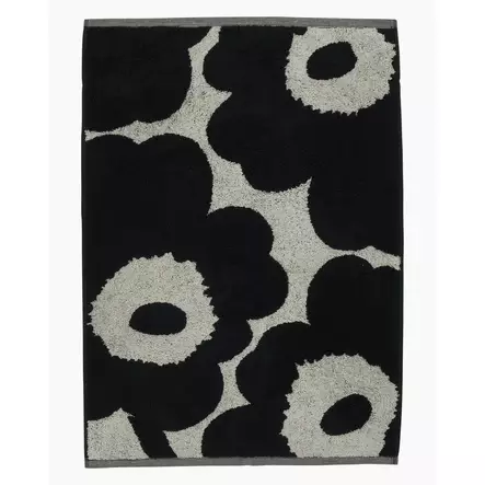 Marimekko Unikko Käsipyyhe 50x70 cm - Marimekko Pyyhkeet - 6411254987773 - 2