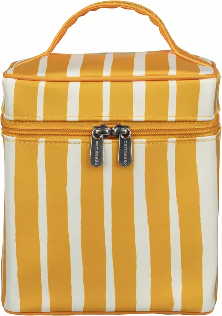 Marimekko Raide Otso Kosmetiikkalaukku - Marimekko Kosmetiikkalaukut - 6411255039853 - 2