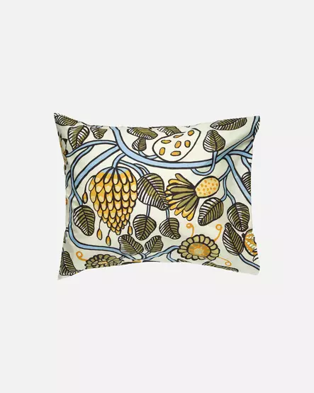 Marimekko Tiara Tyynyliina 80x80 cm - Marimekko Pussilakanat ja tyynyliinat - 6411255040163 - 1
