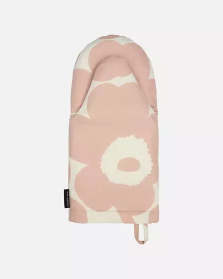 Marimekko Pieni Unikko Uunikinnas - Marimekko Keittiötekstiilit - 6411255046363 - 1