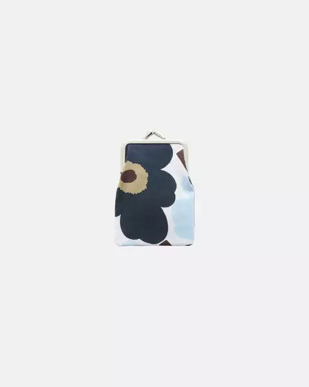 Marimekko Pieni Kukkaro Mini Unikko - Kukkarot - 6411255130383 - 1