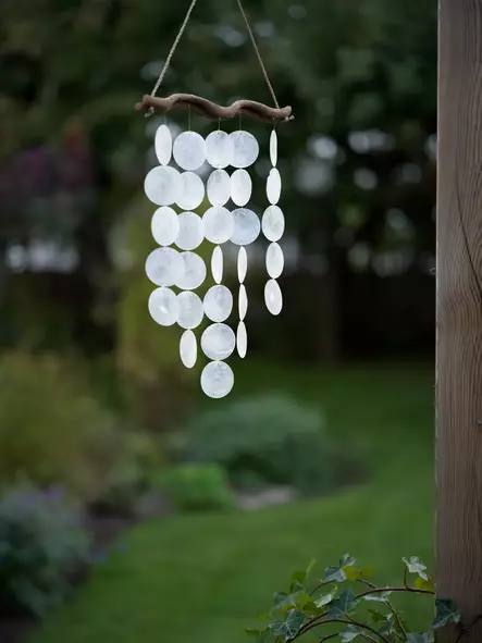 Different design Mobiili Rantakotilo 30x30 cm - Sisustusesineet - 7340025816730 - 2