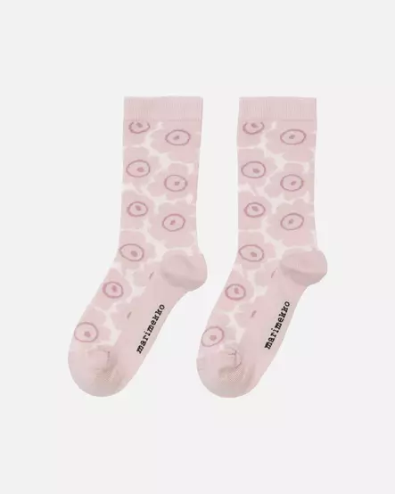 Marimekko Makeinen Unikko Lasten Sukat - Sukkahousut ja sukat - 095364-333 - 1