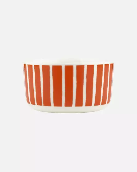 Marimekko Oiva Piccolo Kulho 5 dl - Marimekko Kulhot ja tarjoiluastiat - 6411254919873 - 1
