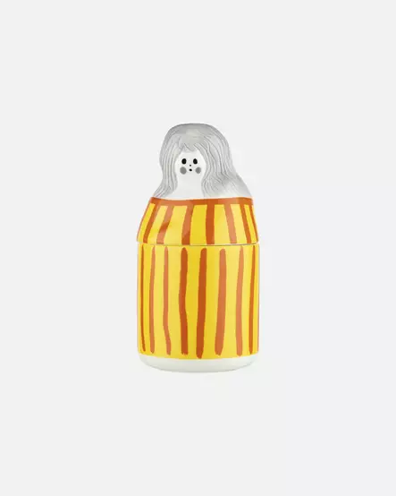 Marimekko Raita- Armi Keräilyesine - Marimekko Sisustus - 6411255078333 - 1