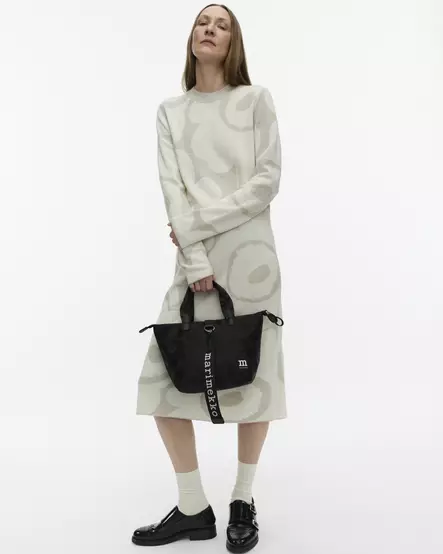 Marimekko Tote S Unikko Olkalaukku - Olkalaukut - 6411255080473 - 1