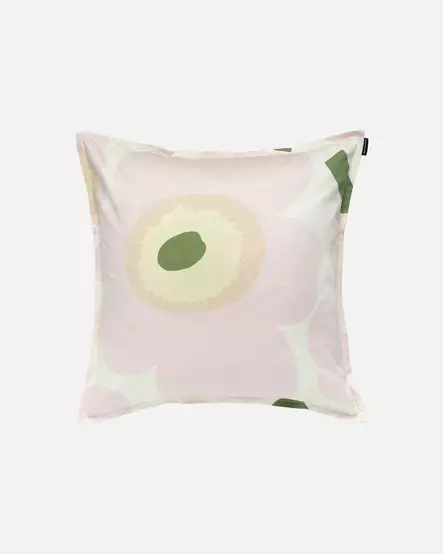 Marimekko Unikko Tyynynpäällinen 50x50 cm - Marimekko Tyynyt ja tyynynpäälliset - 6411255103073 - 1