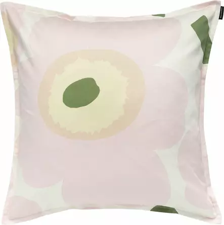 Marimekko Unikko Tyynynpäällinen 50x50 cm - Marimekko Tyynyt ja tyynynpäälliset - 6411255103073 - 2