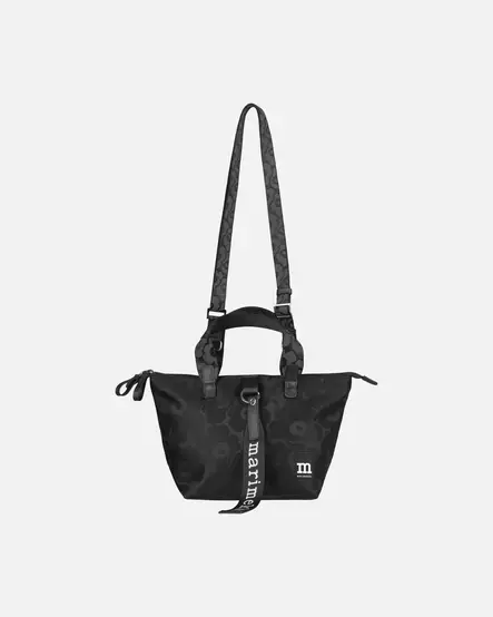 Marimekko Tote S Unikko Olkalaukku - Olkalaukut - 6411255080473 - 2