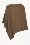 CLAIRE WOMAN Paige Poncho - Ponchot - 24154879649-14513 - 2