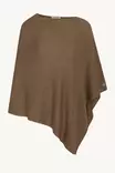 CLAIRE WOMAN Paige Poncho - Ponchot - 24154879649-14513 - 1