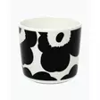 Marimekko Oiva Unikko Kahvikuppi 2d.l 2kpl, Korvaton - Marimekko Kupit ja mukit - 6411254665343 - 2