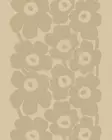 Marimekko Unikko Pellavakangas, pellava - Marimekko Kankaat - 6411254554593 - 1