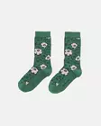 Marimekko Linjaus Pikkuinen Unikko Sukat - Nilkkasukat - 096265-663 - 1