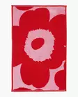 Marimekko Unikko Vieraspyyhe 30x50 cm - Marimekko Pyyhkeet - 6411254916773 - 2