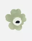 Marimekko Unikko Kylpyhuoneen Matto 73x74 cm - Marimekko Kylpyhuoneen Matot - 6411254937433 - 1