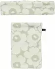 Marimekko Mini Unikko Pesulappu+ Panta - Muut Kylpyhuonetuotteet - 6411255019053 - 2