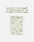 Marimekko Mini Unikko Pesulappu+ Panta - Muut Kylpyhuonetuotteet - 6411255019053 - 1