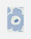 Marimekko Unikko Vieraspyyhe 32x50 cm - Marimekko Pyyhkeet - 6411255040293 - 1