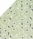 Marimekko Unikko Tuplapussilakana 240x220 cm - Marimekko Pussilakanat ja tyynyliinat - 6411255043973 - 2