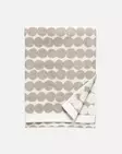 Marimekko Räsymatto Kylpypyyhe 70x150 cm - Elämäni värit -kampanja Kodintekstiilit - 6411255067863 - 1