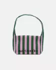 Marimekko Knitted Shoulderbag Merirosvo Olkalaukku - Olkalaukut - 6411255121923 - 3