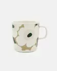 Marimekko Oiva Unikko Muki 4 dl - Marimekko Kupit ja mukit - 6411255129493 - 1