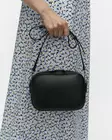 Marimekko Gratha Olkalaukku Nahkainen Olkahihna - Olkalaukut - 6411255154013 - 1