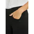 LAURIE Donna Loose Housut Harjattu SL - Pitkät housut - NOS100164-99143 - 6