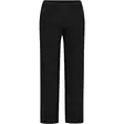 LAURIE Donna Loose Housut Harjattu SL - Pitkät housut - NOS100164-99143 - 8