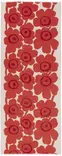 Marimekko Fiore Unikko Kudottu Huivi - Pitkäthuivit - 6411255079583 - 4