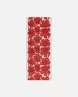 Marimekko Fiore Unikko Kudottu Huivi - Pitkäthuivit - 6411255079583 - 2
