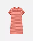 Marimekko Hetta II Tasaraita Yömekko - Yöasut - 096247-033 - 5