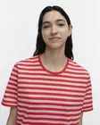Marimekko Hetta II Tasaraita Yömekko - Yöasut - 096247-033 - 4