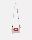 Marimekko Kioski Iloisa Mini Unikko Olkalaukku - Olkalaukut - 6411255158493 - 4