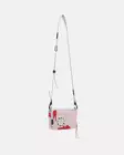 Marimekko Kioski Iloisa Mini Unikko Olkalaukku - Olkalaukut - 6411255158493 - 3