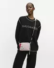 Marimekko Kioski Iloisa Mini Unikko Olkalaukku - Olkalaukut - 6411255158493 - 1