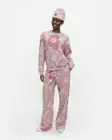 Marimekko Kioski Leiot Pieni Unikko Collegepaita - Trikoopaidat ja Collegepaidat - 096193-933 - 1