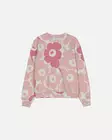 Marimekko Kioski Leiot Pieni Unikko Collegepaita - Trikoopaidat ja Collegepaidat - 096193-933 - 5