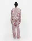 Marimekko Kioski Leiot Pieni Unikko Collegepaita - Trikoopaidat ja Collegepaidat - 096193-933 - 3