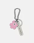 Marimekko Kioski Puhallus Unikko II Avaimenperä - Avaimenperät - 6411255122883 - 2