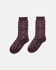 Marimekko Linjaus Piirto Unikko Sukat - Nilkkasukat - 095955-333 - 1