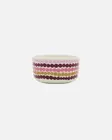 Marimekko Oiva Siirtolapuutarha Kulho 5 dl - Marimekko Kulhot ja tarjoiluastiat - 6411255126263 - 1