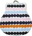 Marimekko Pieni Kukkaro Mini Räsymatto - Kukkarot - 6411254995723 - 2