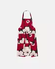 Marimekko Pieni Unikko Esiliina - Marimekko Keittiötekstiilit - 6411255128373 - 1