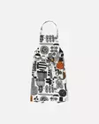 Marimekko Puutarhurin Parhaat Esiliina - Marimekko Keittiötekstiilit - 6411254992883 - 1