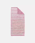 Marimekko Räsymatto Kylpypyyhe 70x150 cm - Marimekko Pyyhkeet - 6411255152453 - 1